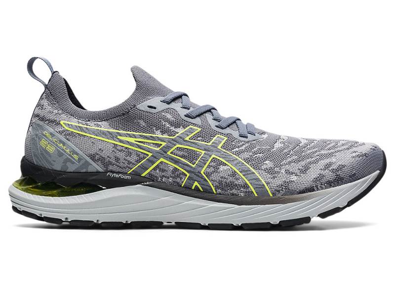 Pánské Běžecké Boty Asics GEL-CUMULUS 23 MK Šedé 09324FNSV